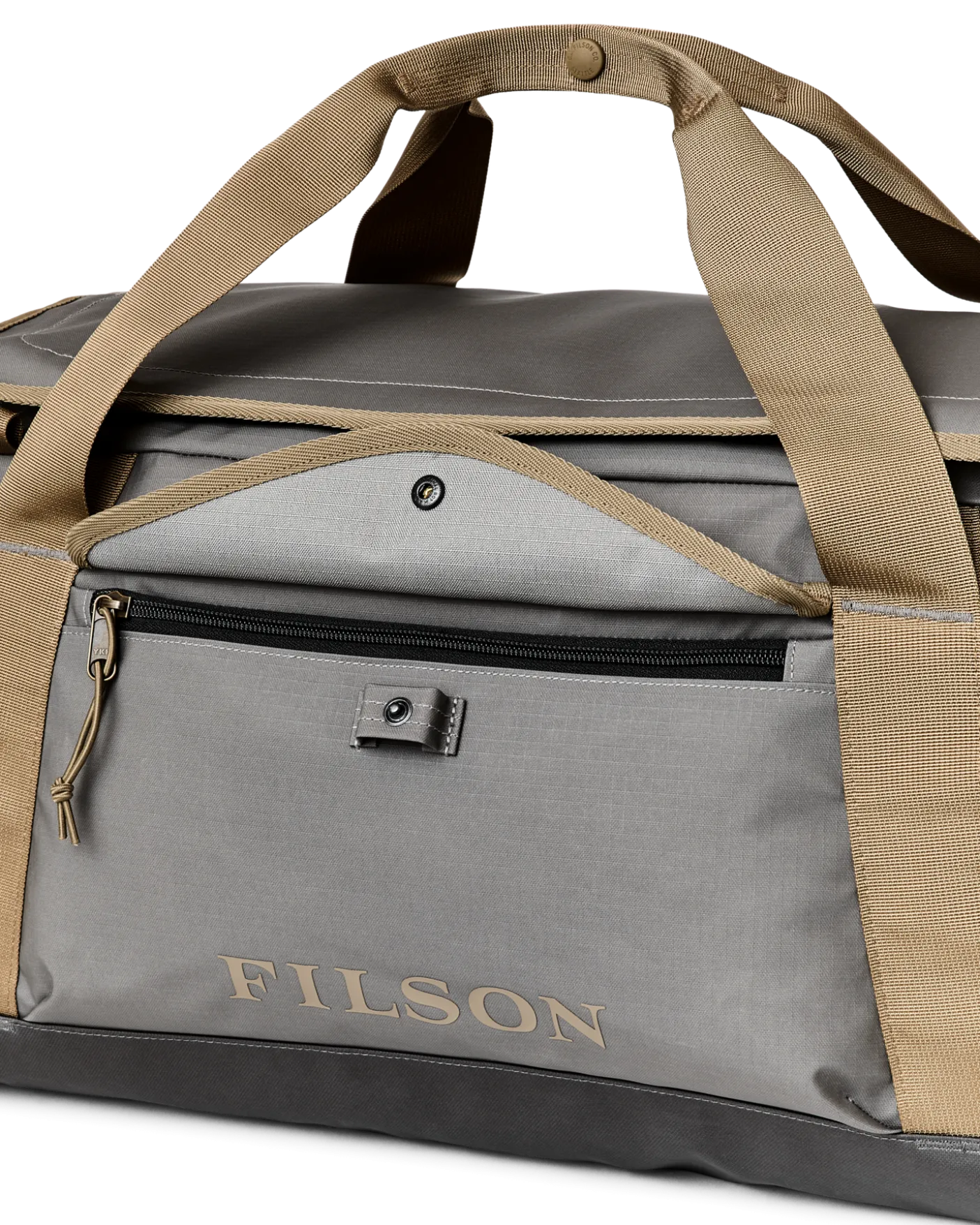 All-Weather 50L Duffle Bag