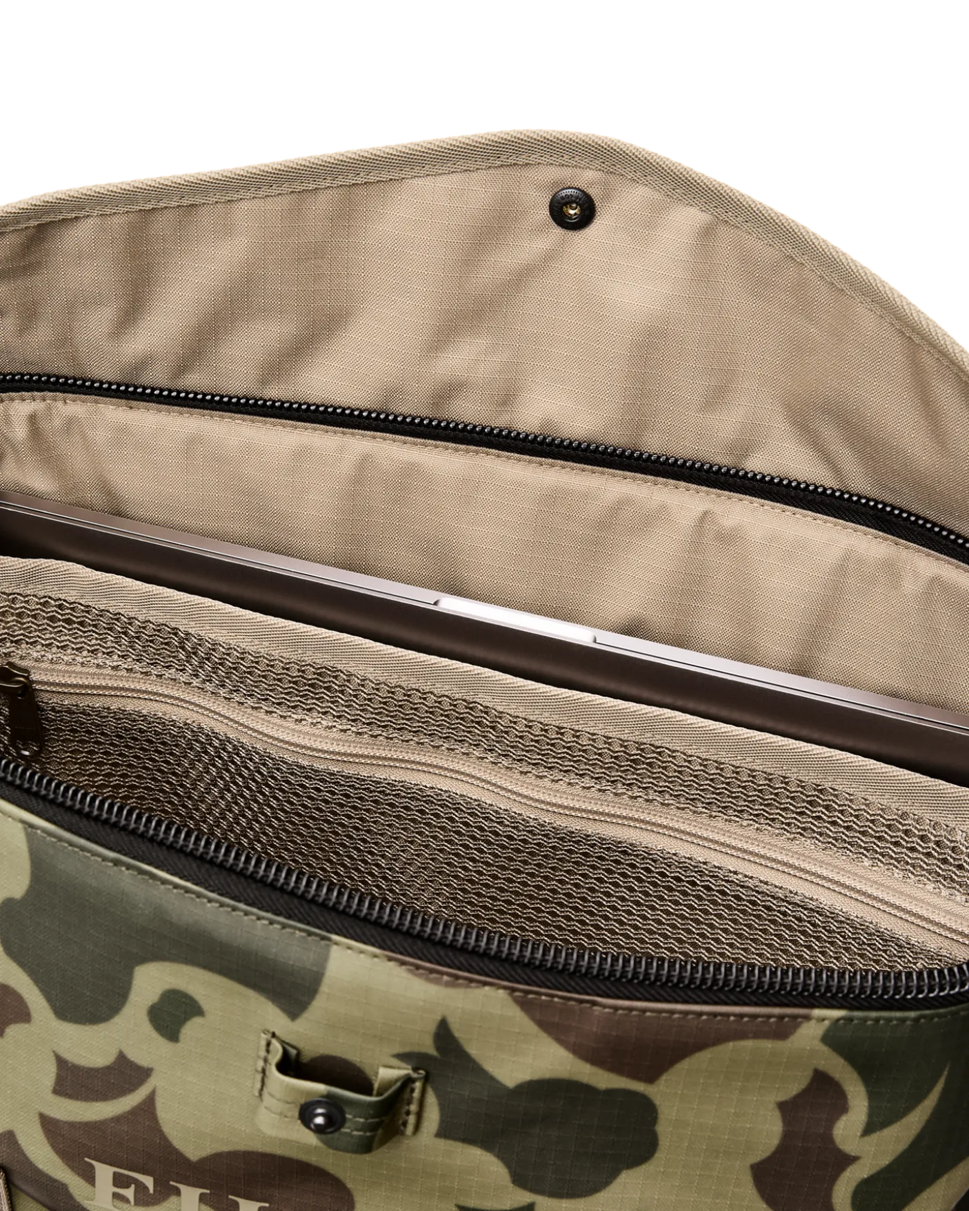 All-weather Tote Bag