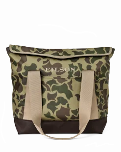 All-weather Tote Bag