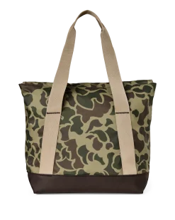 All-weather Tote Bag