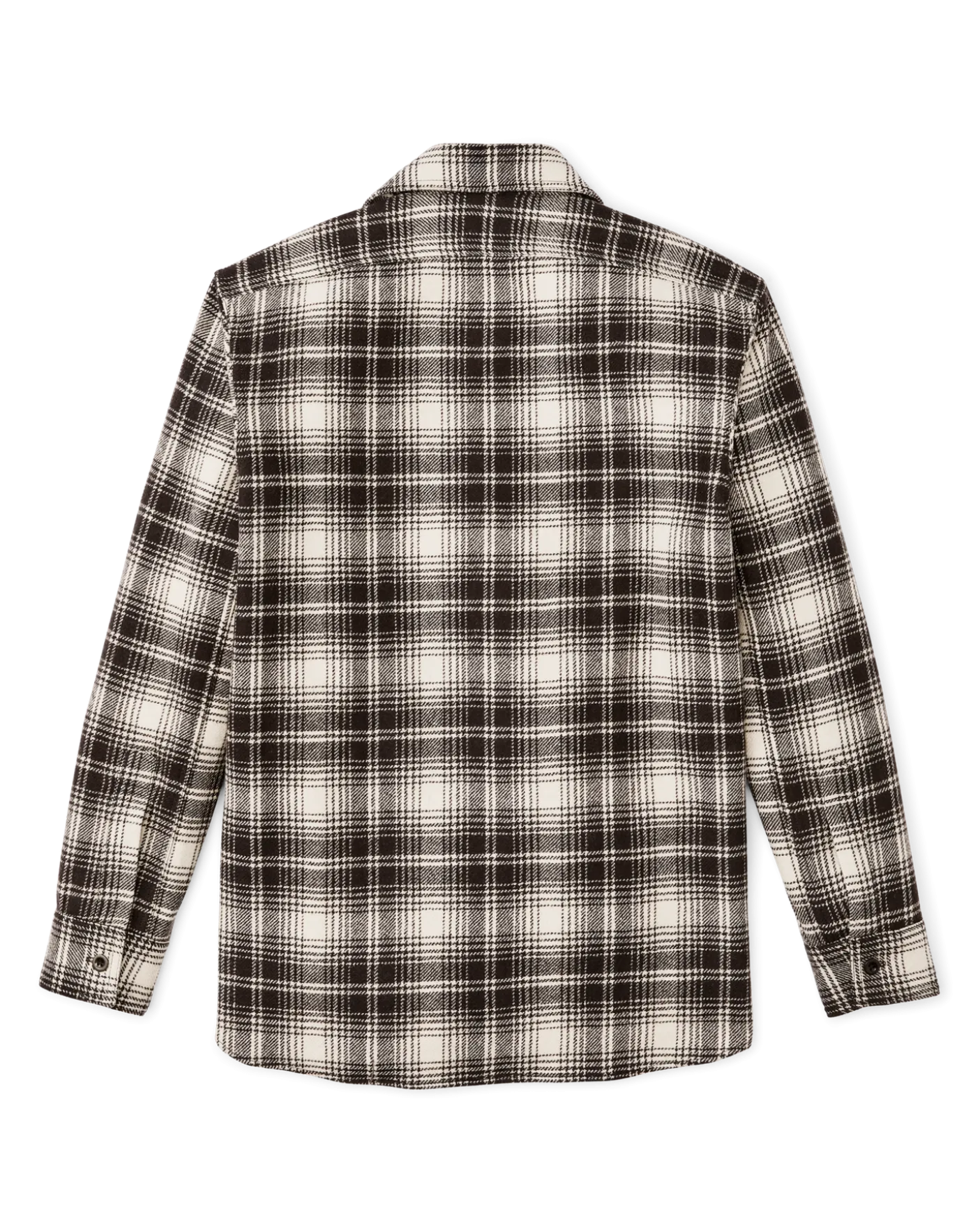1922 Archive Wool Shirt