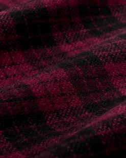 1922 Archive Wool Shirt