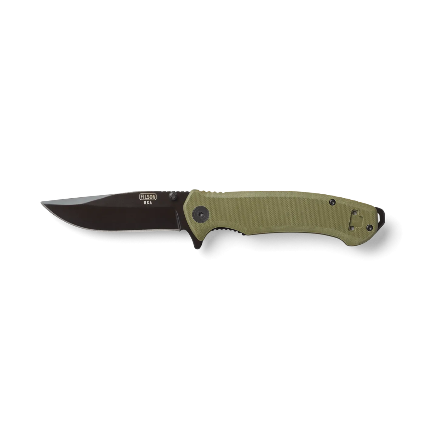 Assisted Opening Knife