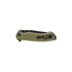 Assisted Opening Knife