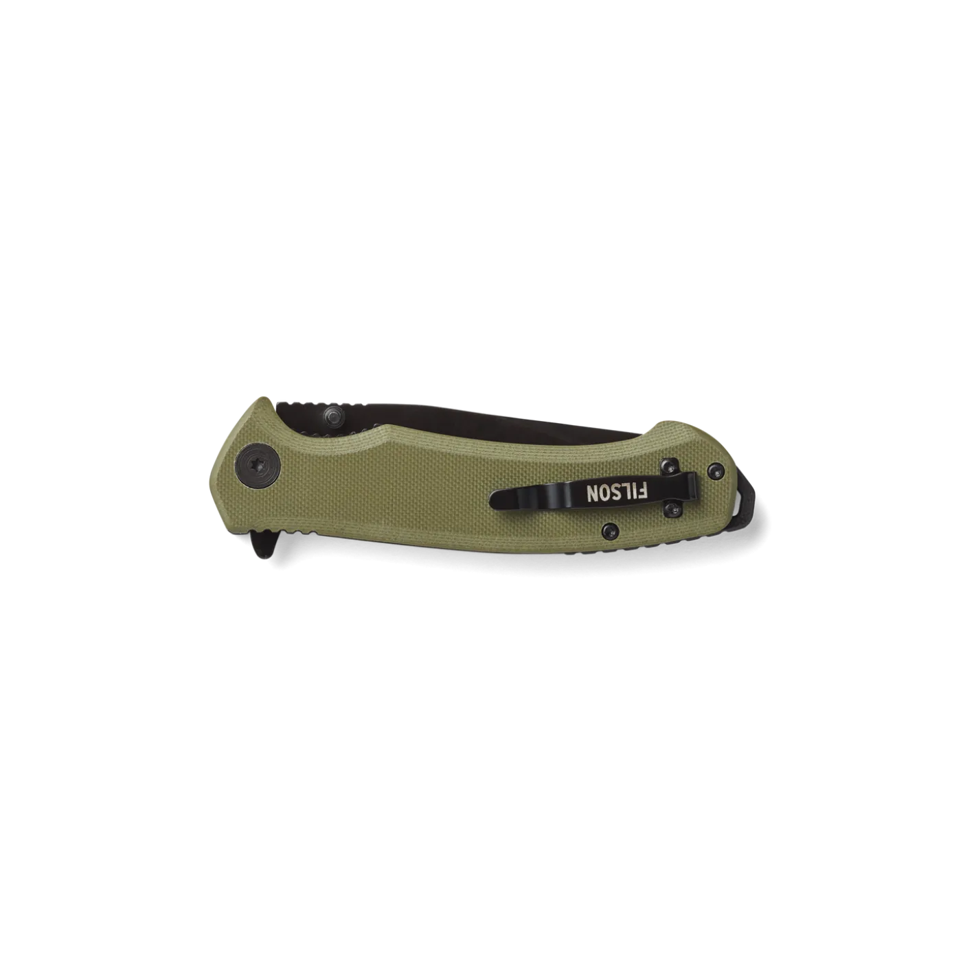 Assisted Opening Knife