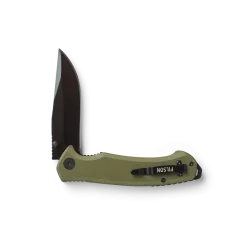 Assisted Opening Knife