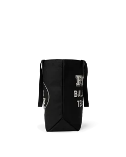 Ballard Graphic Tote Bag