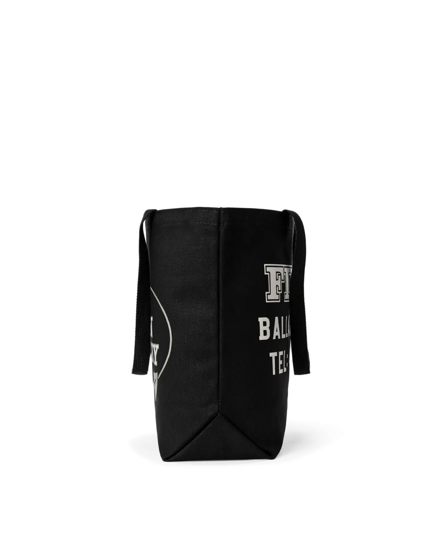 Ballard Graphic Tote Bag