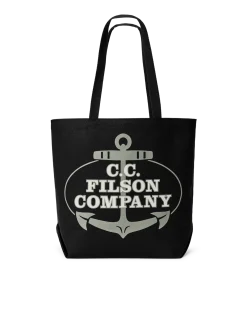 Ballard Graphic Tote Bag