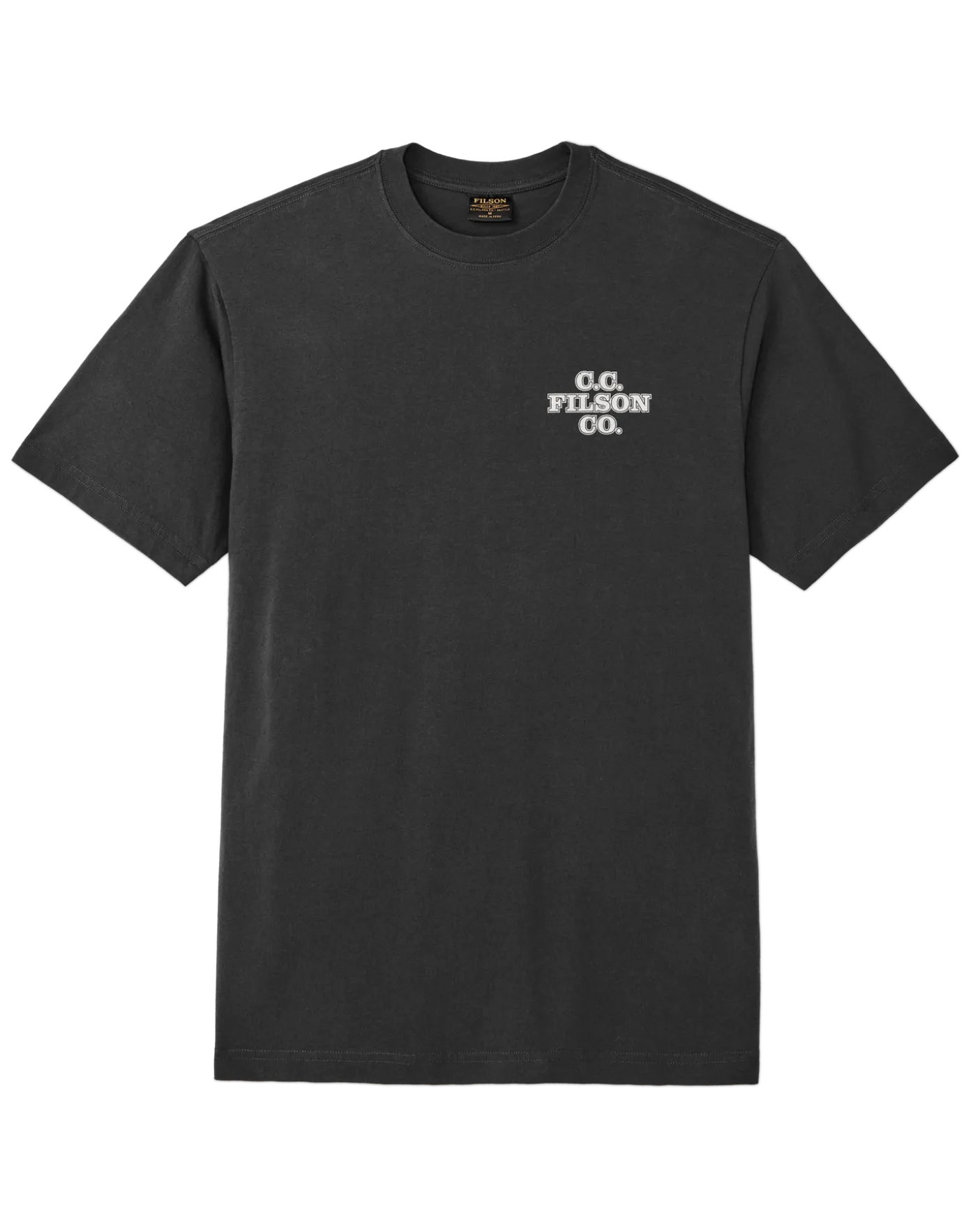 Ballard Graphic T-Shirt