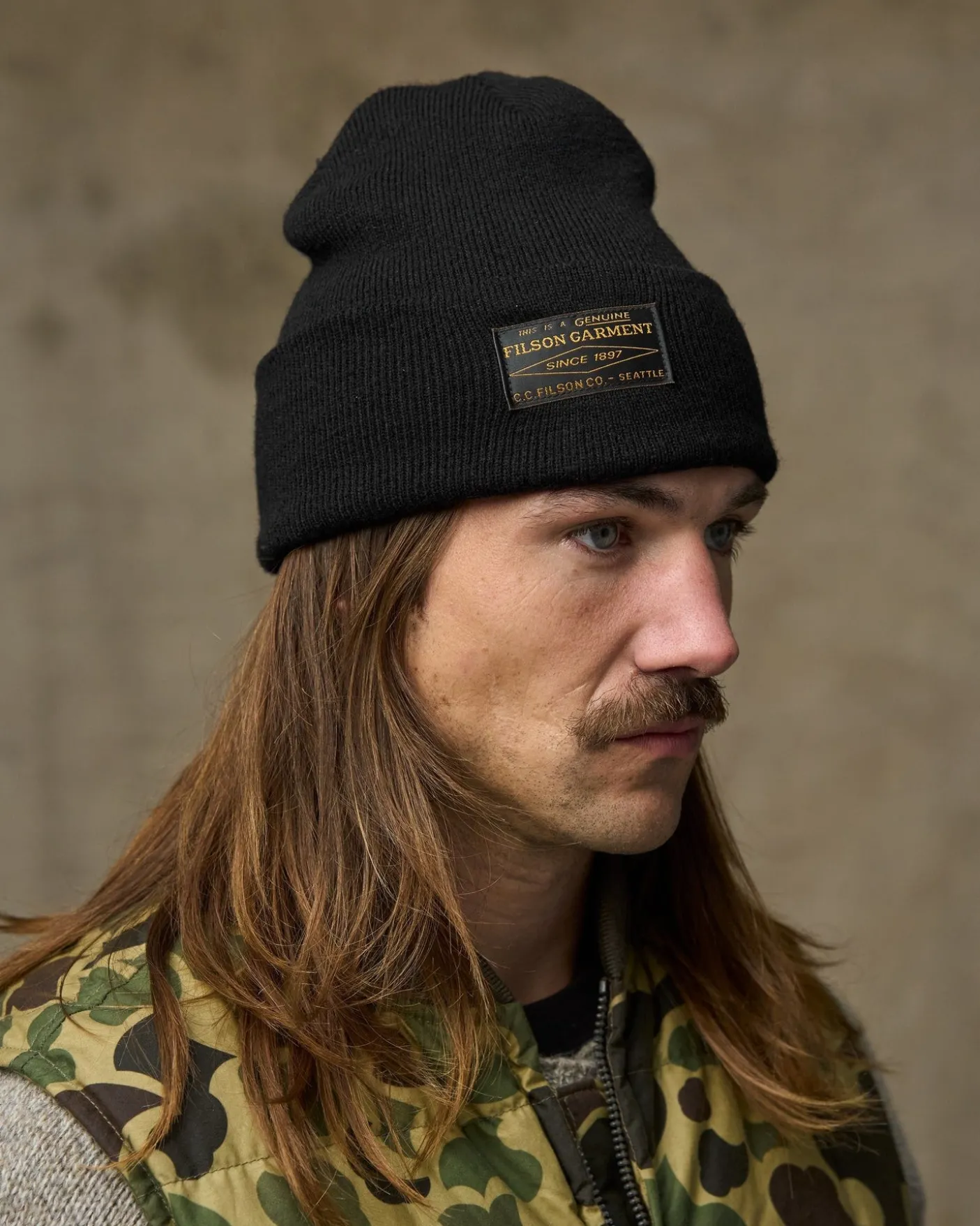 Ballard Watch Cap