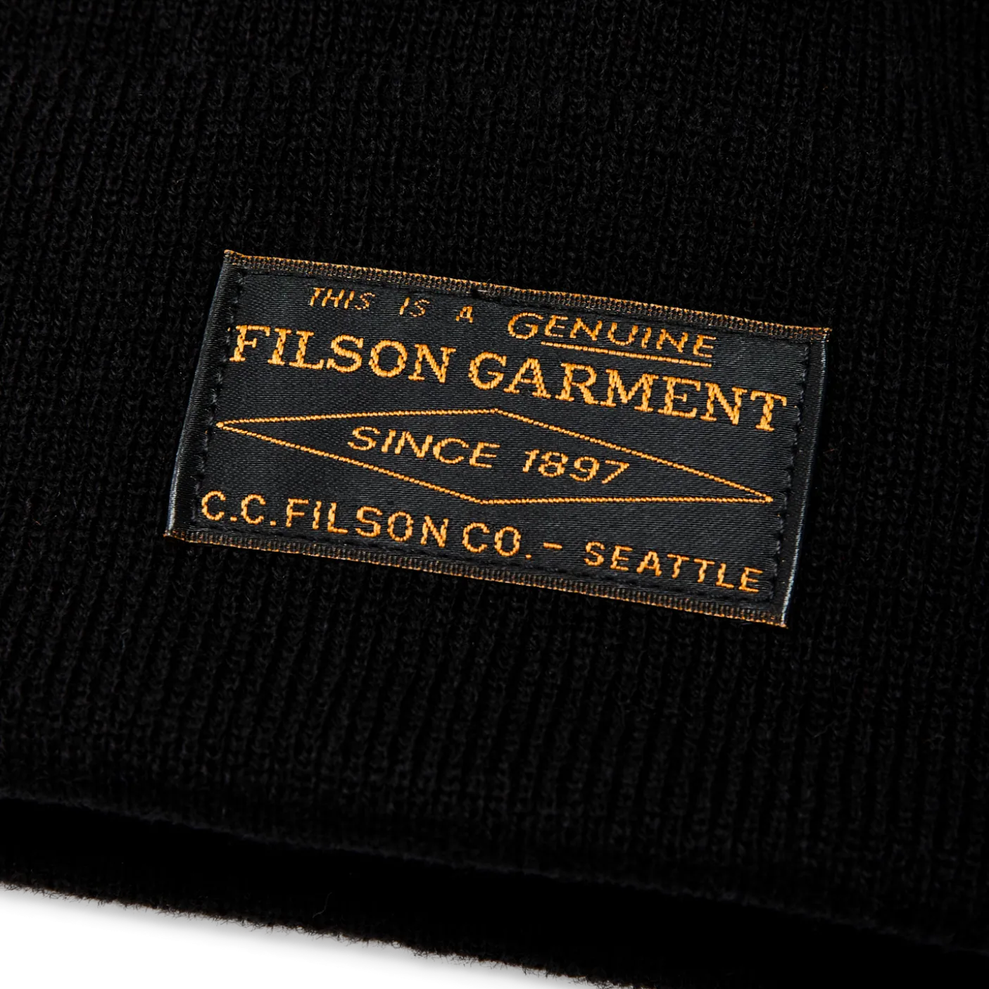 Ballard Watch Cap