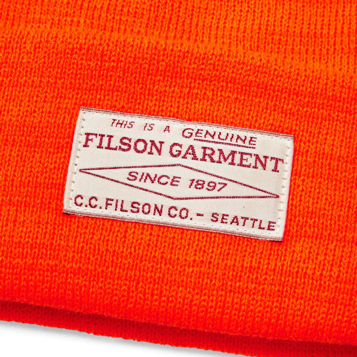 Ballard Watch Cap