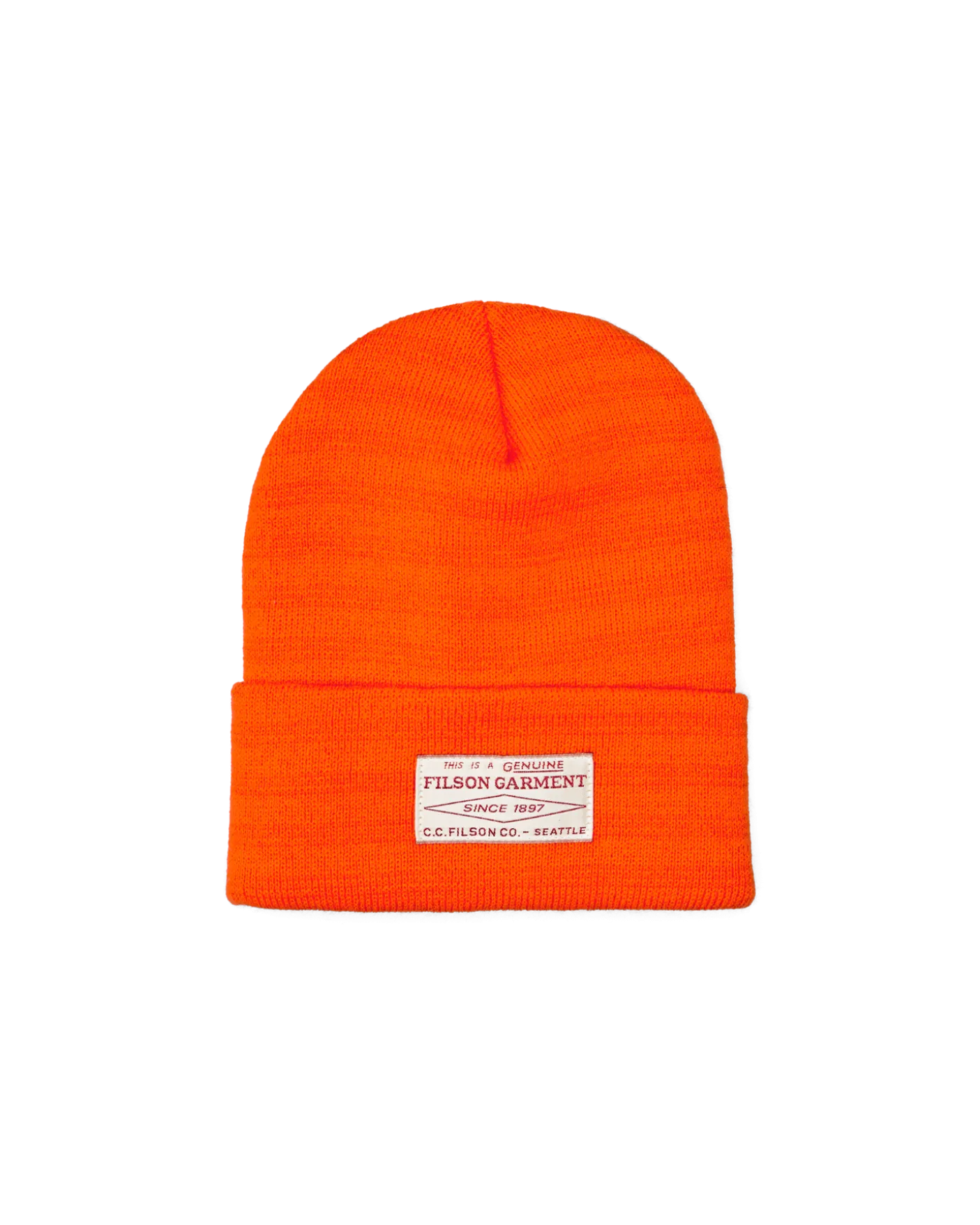 Ballard Watch Cap