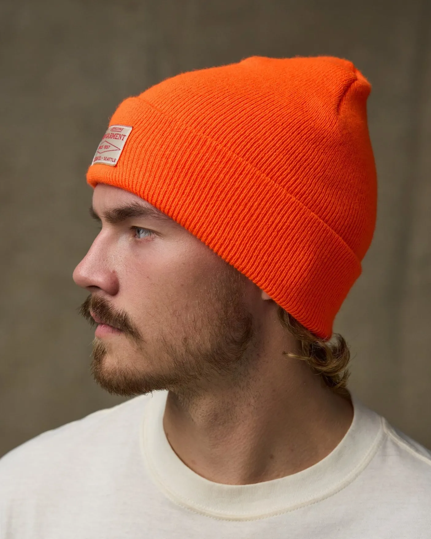 Ballard Watch Cap
