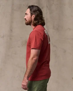 Bear Graphic T-Shirt