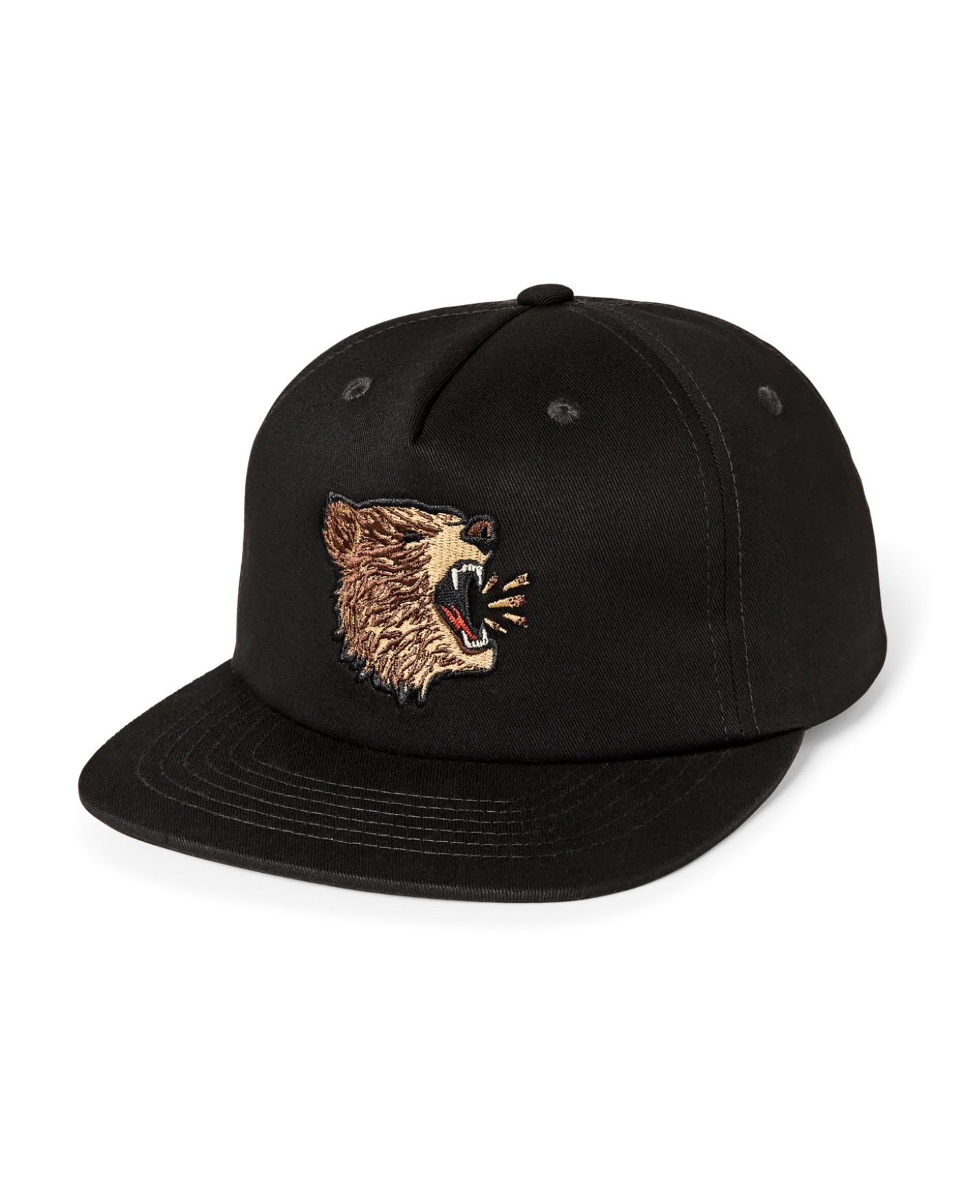 Bear Trucker Cap