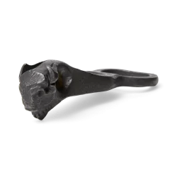 Bison Bottle Opener