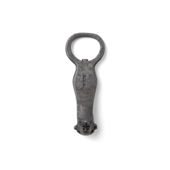 Bison Bottle Opener