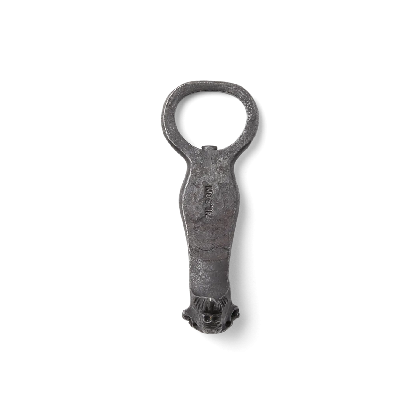 Bison Bottle Opener