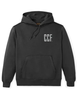 Boston Graphic Hoodie