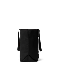 Boston Graphic Tote Bag