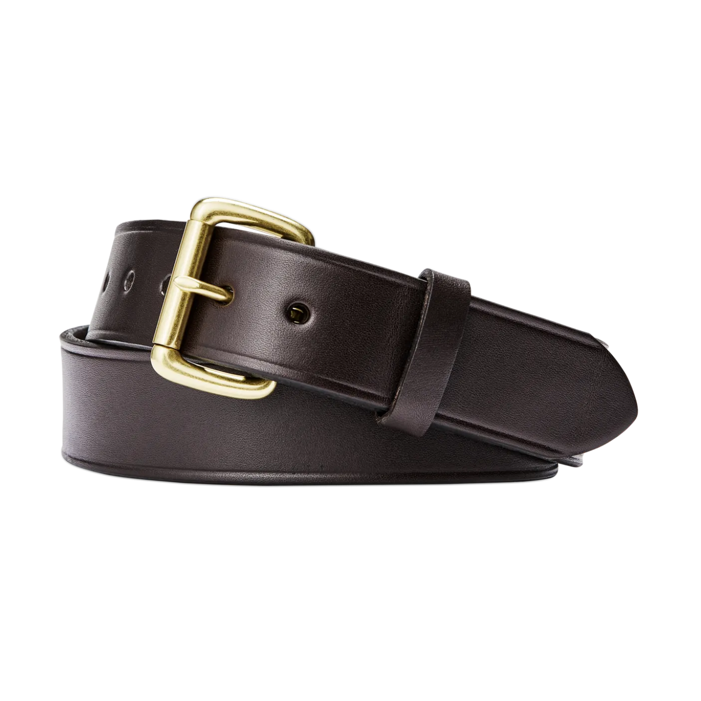 1-1/2" Bridle Leather Belt