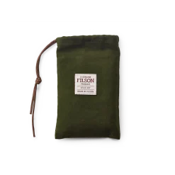 Bridle Leather Bi-fold Wallet