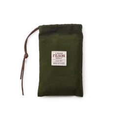 Bridle Leather Bi-fold Wallet
