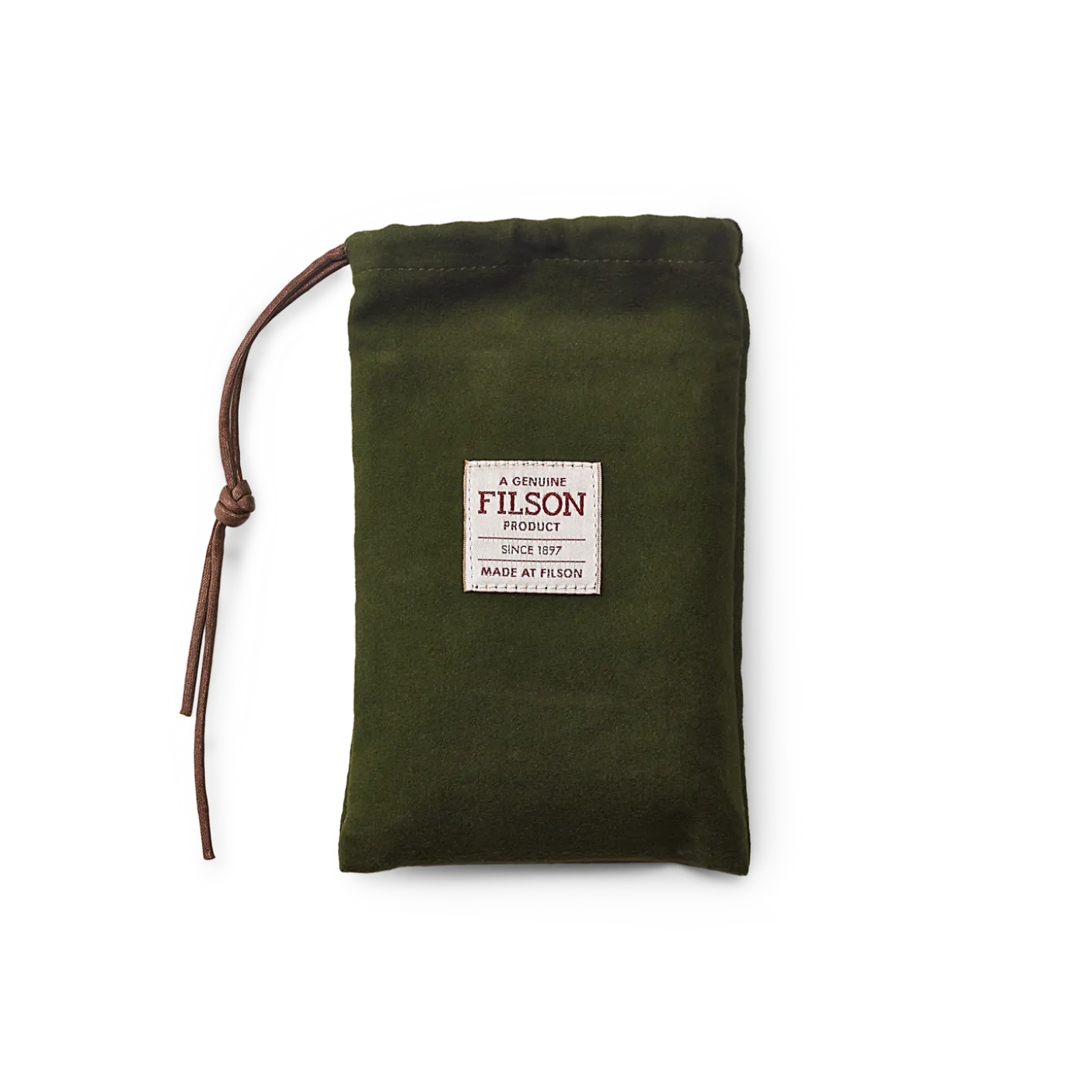 Bridle Leather Bi-fold Wallet