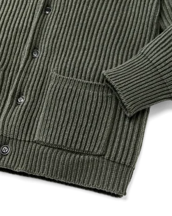 Bristol Cardigan Sweater