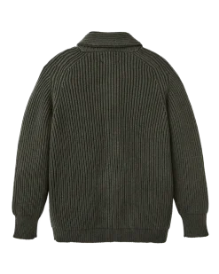 Bristol Cardigan Sweater