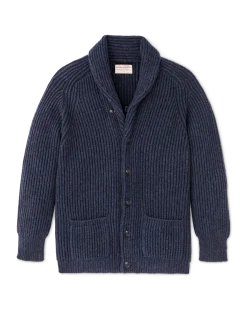 Bristol Cardigan Sweater