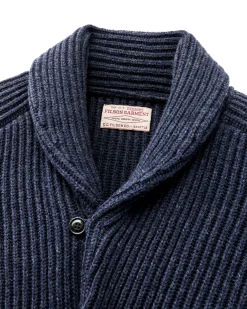 Bristol Cardigan Sweater