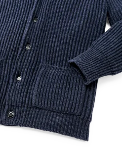 Bristol Cardigan Sweater
