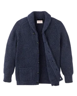 Bristol Cardigan Sweater