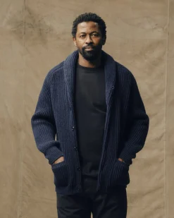 Bristol Cardigan Sweater