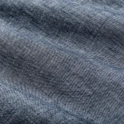 Chambray Cpo Shirt