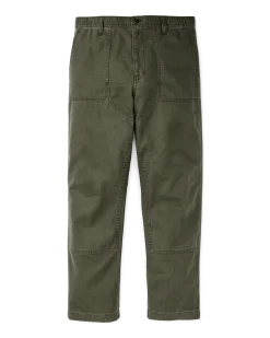 Clarkston Double Front Pants