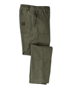 Clarkston Double Front Pants