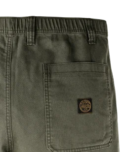 Clarkston Double Front Pants