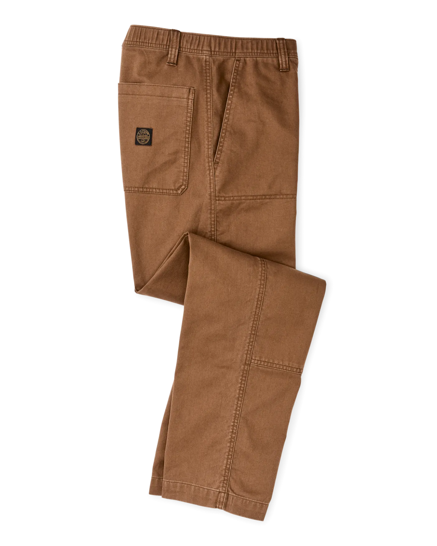 Clarkston Double Front Pants