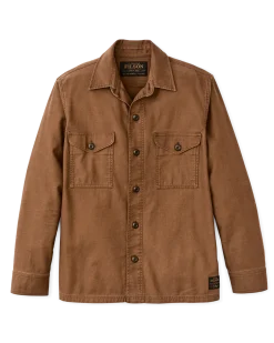 Clarkston Jac-shirt