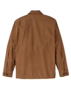 Clarkston Jac-shirt