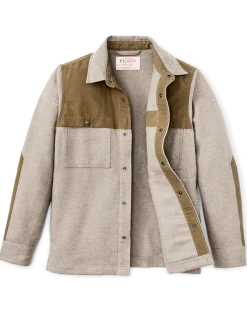 Colchuck Forester Jac-shirt