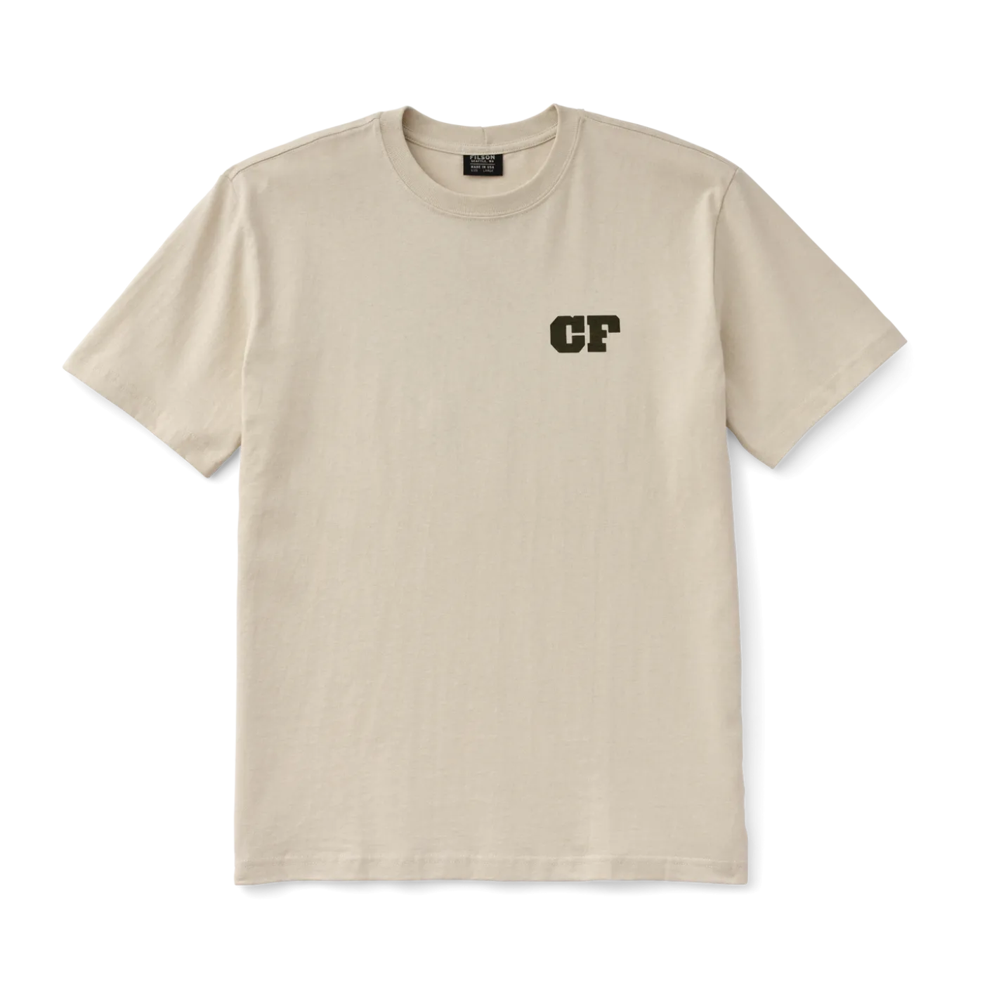 Coldfoot T-shirt