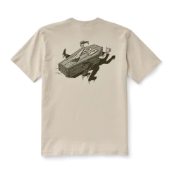 Coldfoot T-shirt