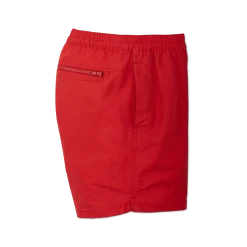 Cooper Lake Trunks
