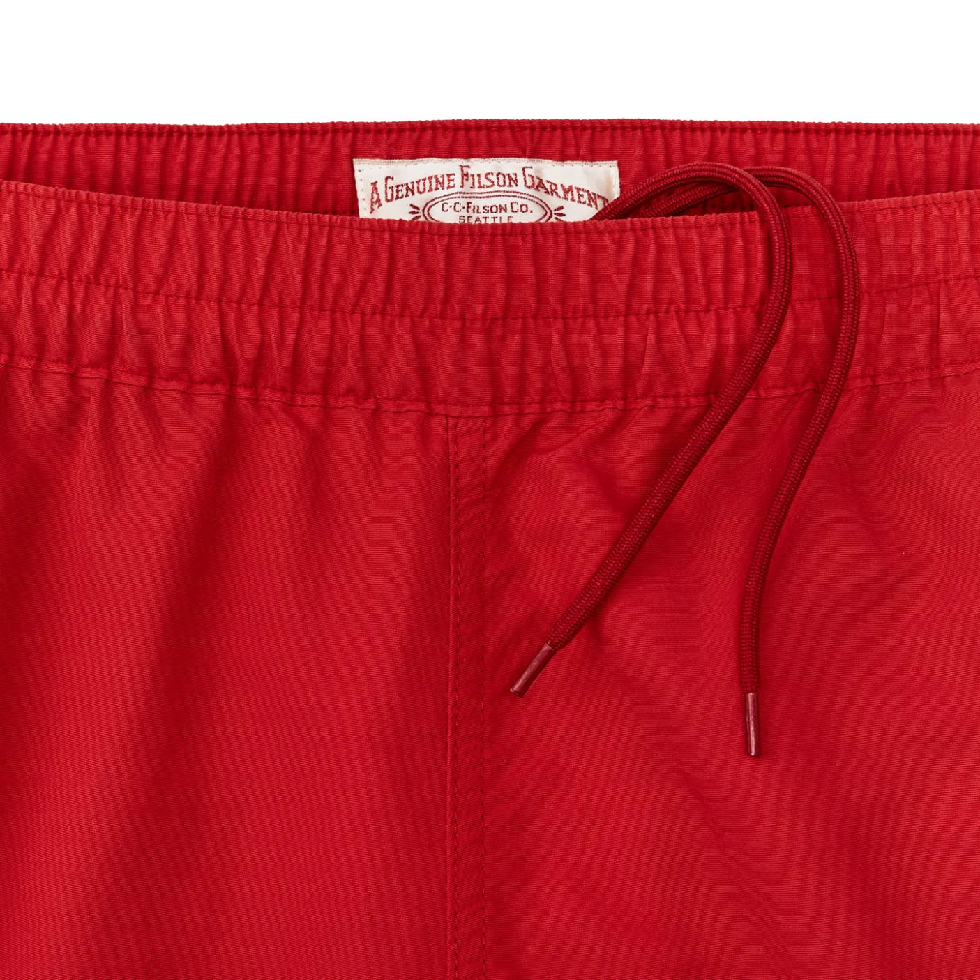 Cooper Lake Trunks