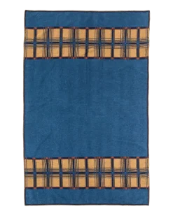 Cotton Blanket